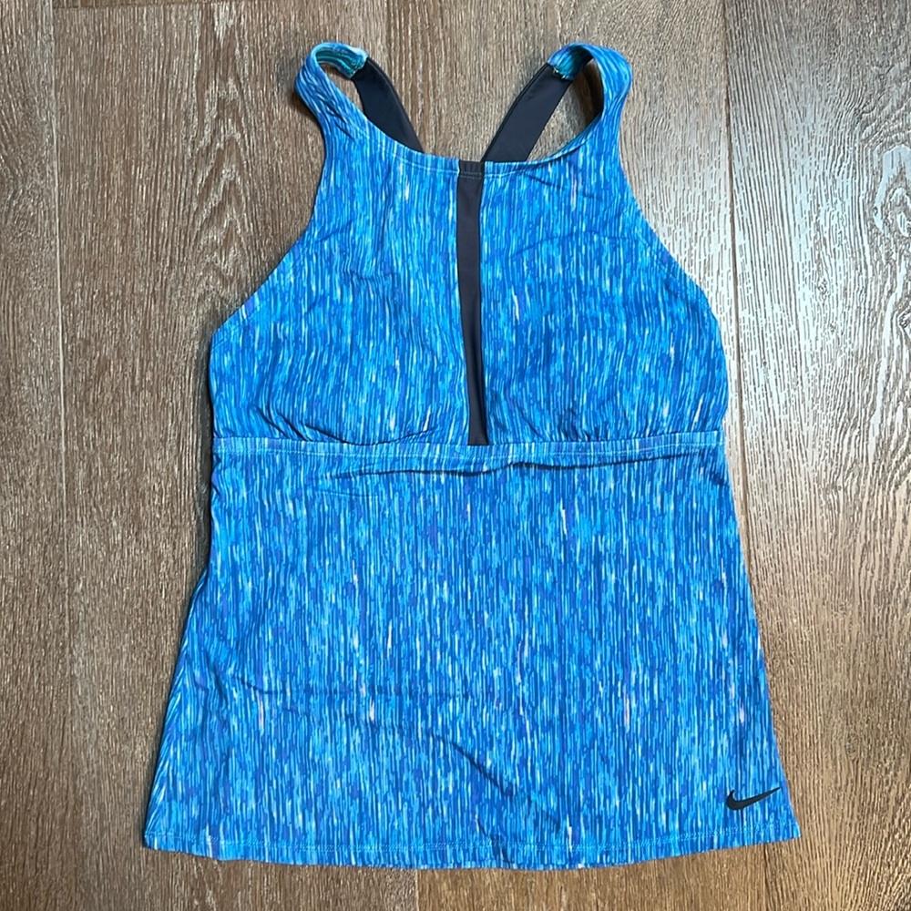 Nike Workout Shirt